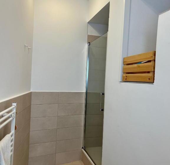 Студия Deluxe, The Palace B&b And Apartments