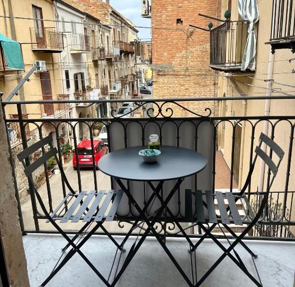 Студия Deluxe, The Palace B&b And Apartments
