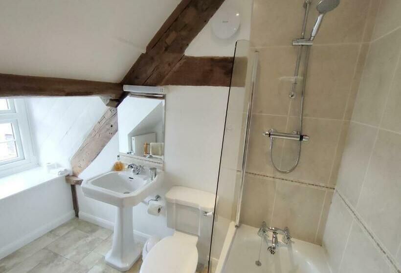 Номер Стандарт, Ty Newydd B&b