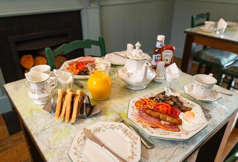 Номер Стандарт, Ty Newydd B&b