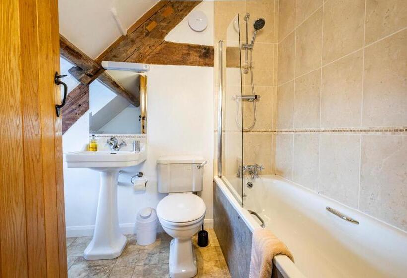Номер Стандарт, Ty Newydd B&b
