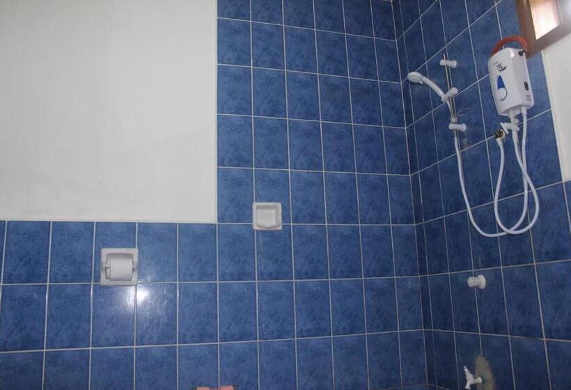 اتاق لوکس خانوادگی, Walkerz Inn