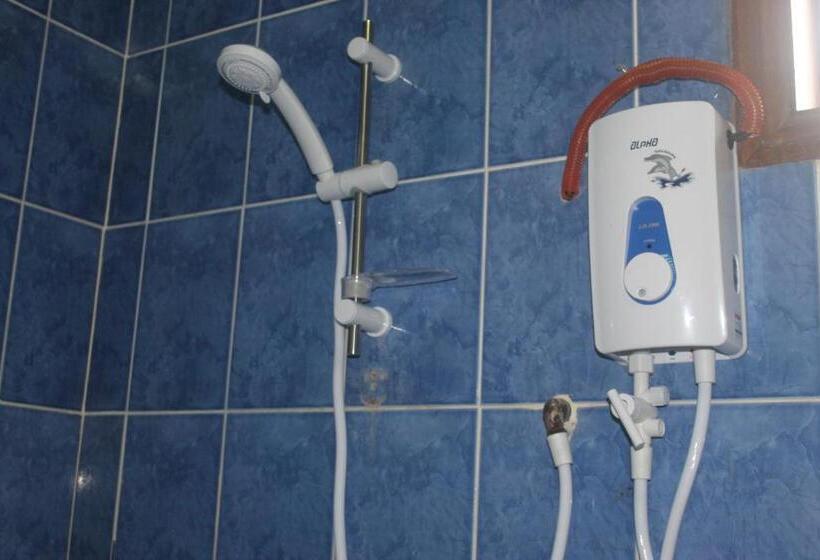 اتاق لوکس خانوادگی, Walkerz Inn