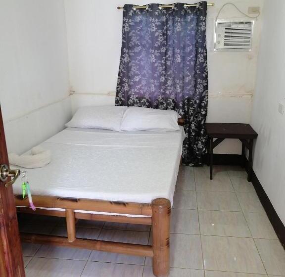 اتاق اکونومی, Walkerz Inn