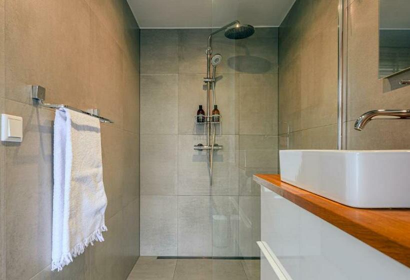 Номер Deluxe, B&b Gracht 62