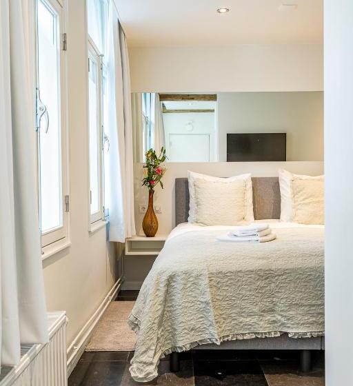 Номер Deluxe, B&b Gracht 62