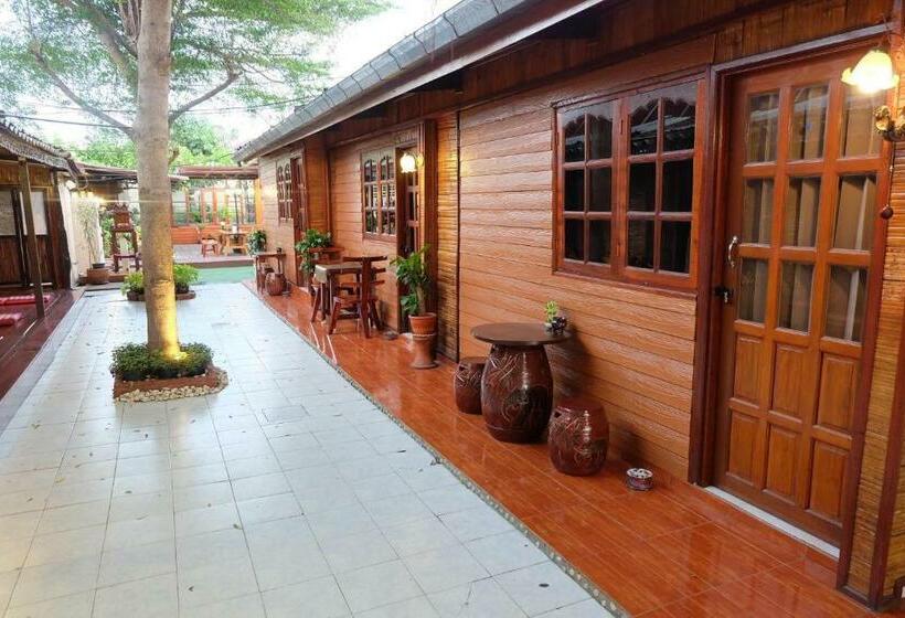 Номер Basic, Binlar Guesthouse