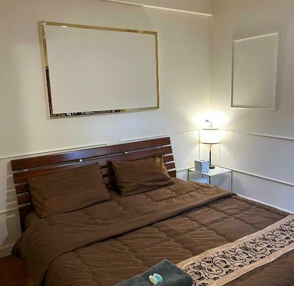 Номер Стандарт, Binlar Guesthouse