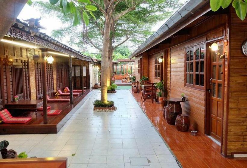Номер Стандарт, Binlar Guesthouse