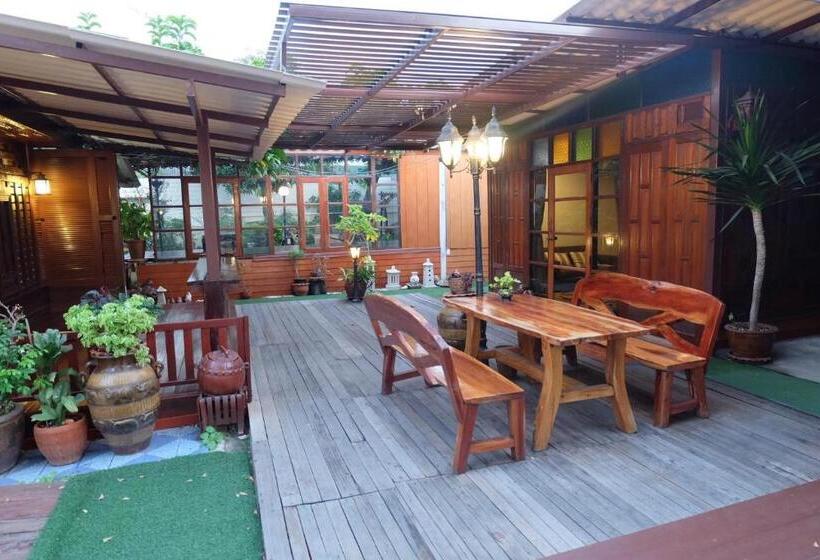 Номер Стандарт Трехместный, Binlar Guesthouse