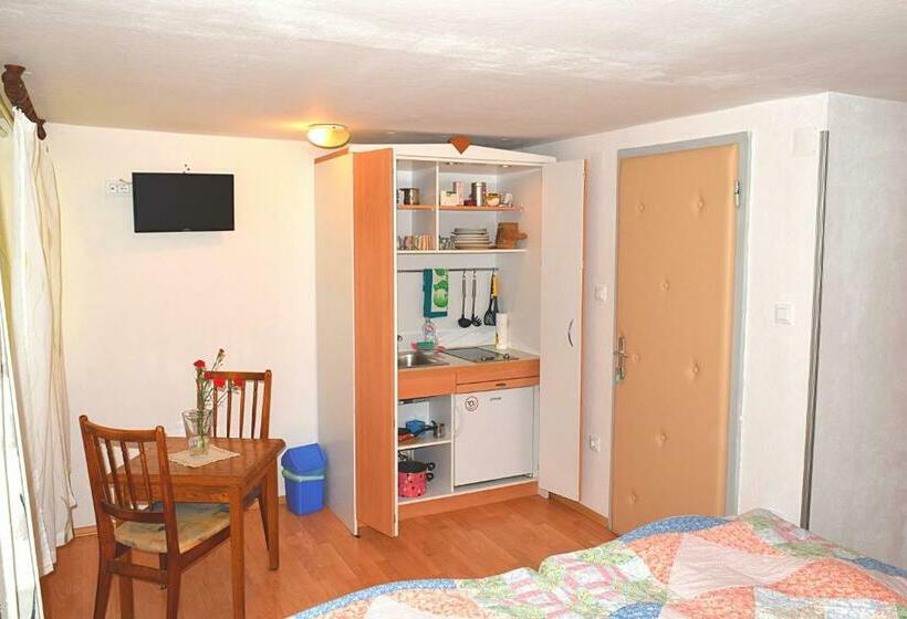 استودیوی استاندارد, Sobe černilogar