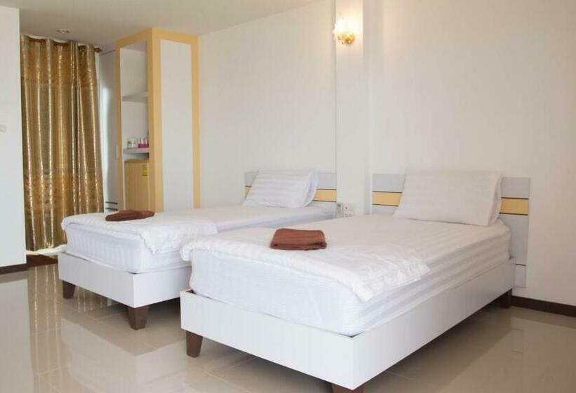 스탠다드 룸, Grand Place Resort