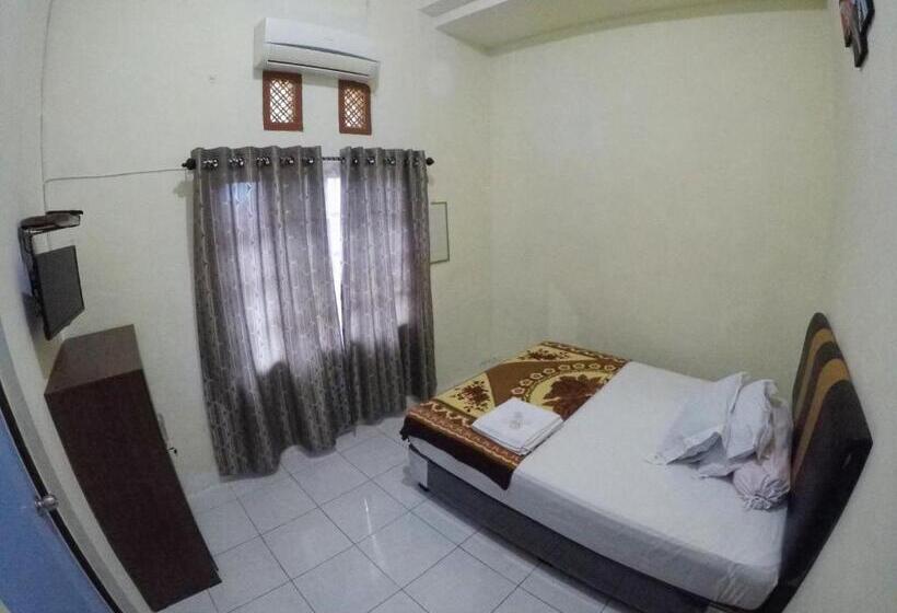 Номер Стандарт, Pondok Simpang Tiga