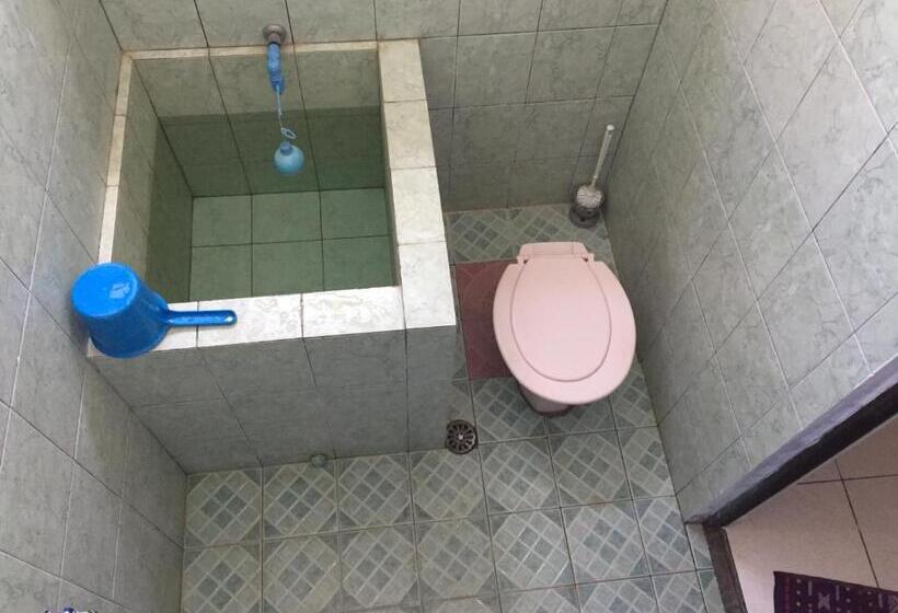 Номер Стандарт, Pondok Simpang Tiga