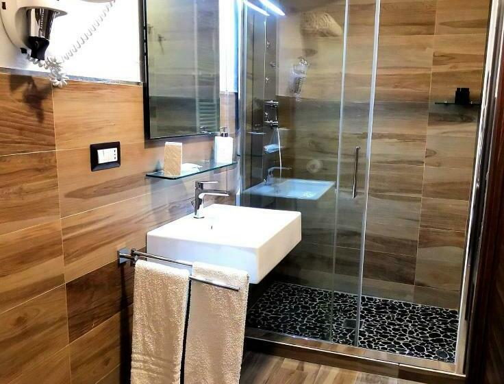 Номер Deluxe, Sunset Bed And Breakfast
