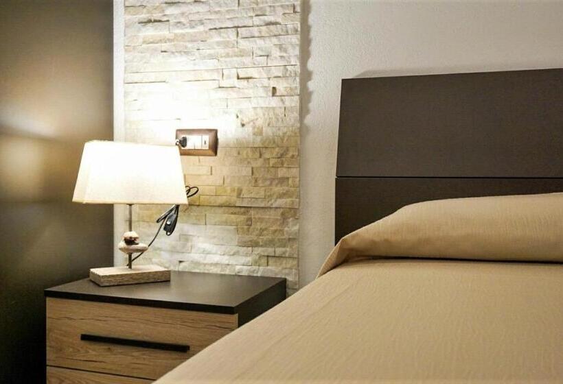 Номер Deluxe, Sunset Bed And Breakfast