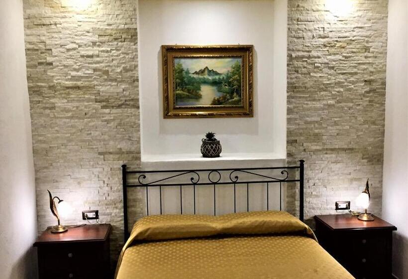 Номер Superior, Sunset Bed And Breakfast