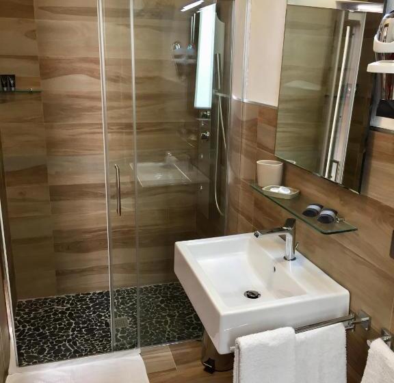 Номер Superior, Sunset Bed And Breakfast