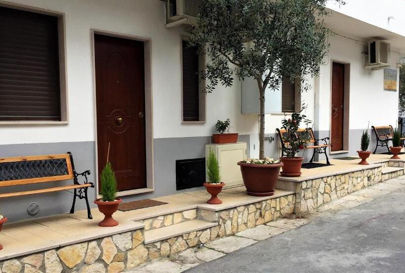 Номер Superior, Sunset Bed And Breakfast