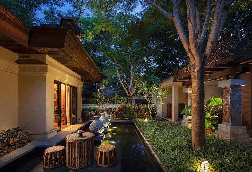 فيلا غرفة نوم واحدة مع مسبح, Anantara Xishuangbanna Resort