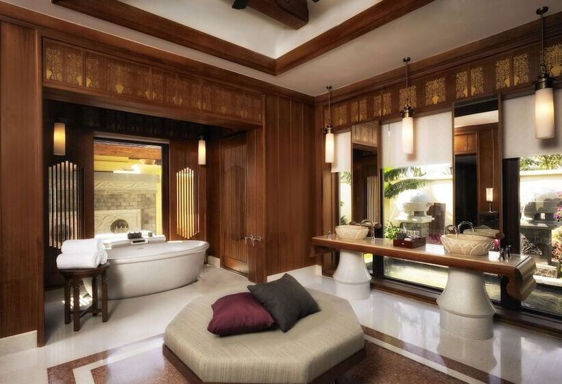 Вилла с 1 спальней и бассейном, Anantara Xishuangbanna Resort