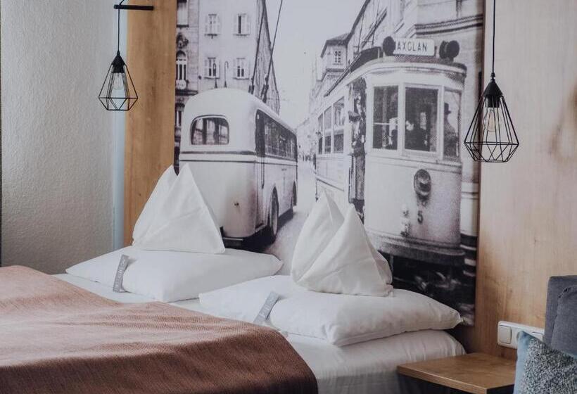 스탠다드 룸, Levy S Rooms & Breakfast