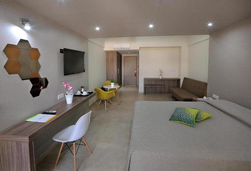 Номер Superior, Nelia Gardens