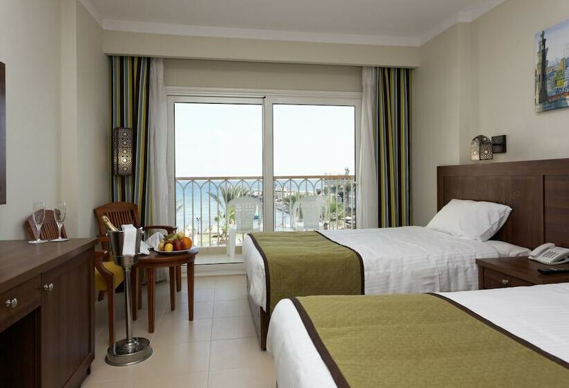 اتاق استاندارد, Royal Star Beach Resort