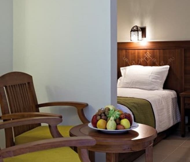 اتاق استاندارد, Royal Star Beach Resort