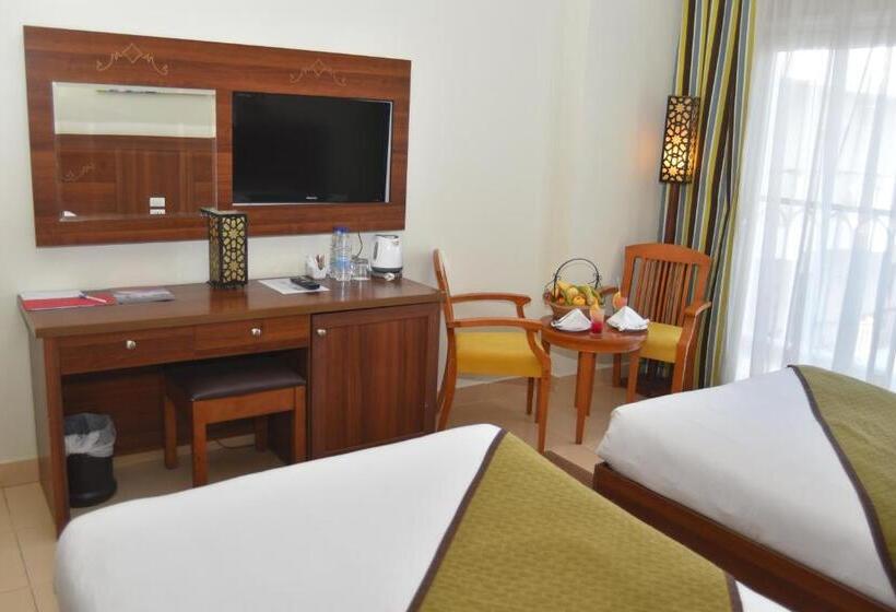 اتاق استاندارد, Royal Star Beach Resort
