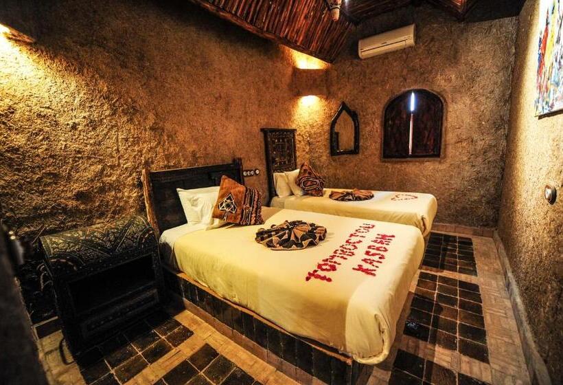 Королевский Люкс, Kasbah Hotel Tombouctou
