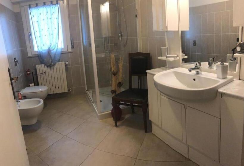 Апартаменты Deluxe 1 Спальня, Al Divenire B&b Apartments