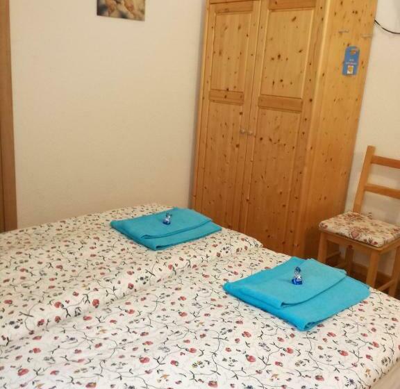 스탠다드 룸, B&b El Molin
