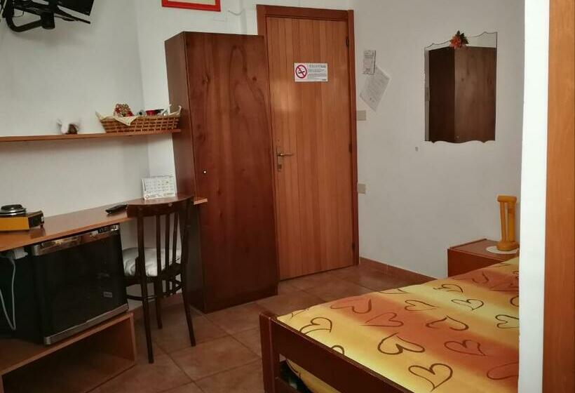 Номер Стандарт Индивидуальный, B&b Leggieri Villa Siria