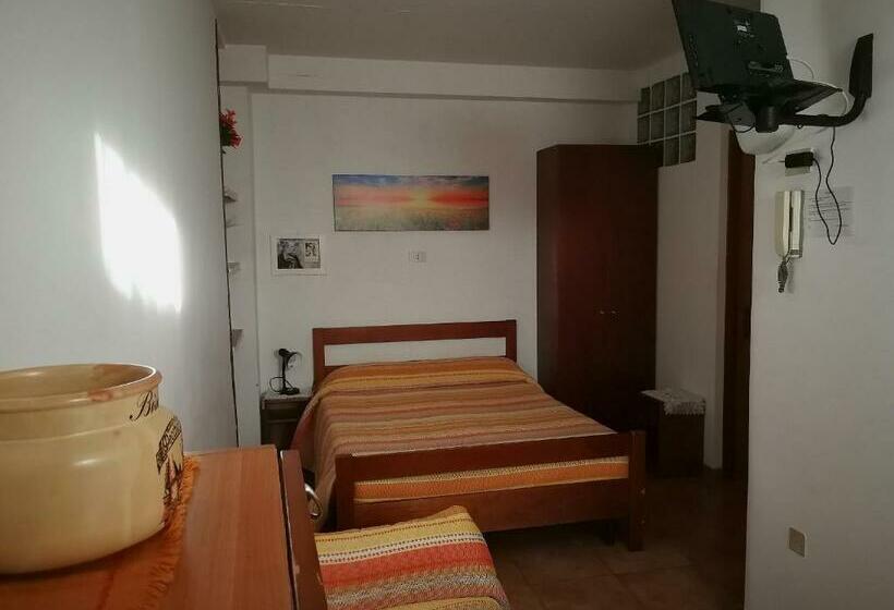 Номер Стандарт, B&b Leggieri Villa Siria