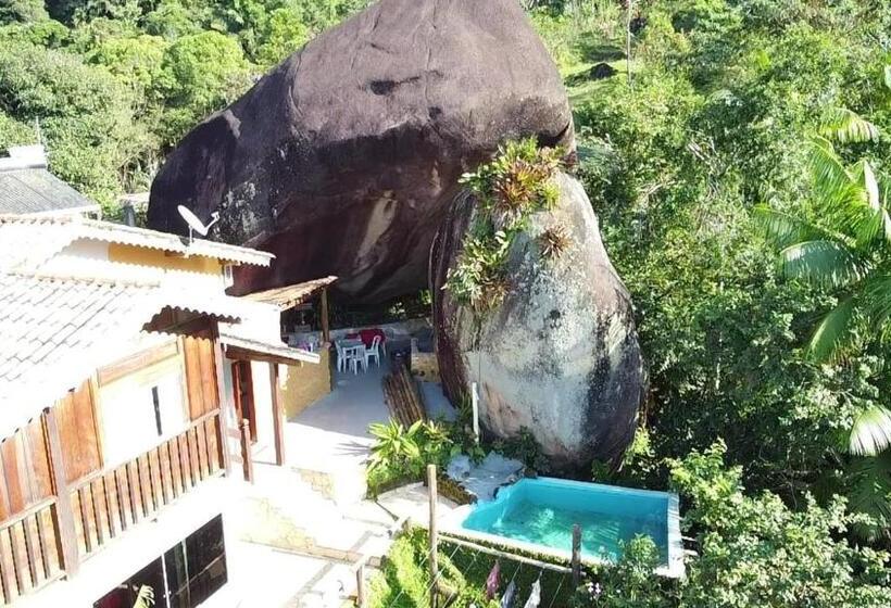 Семейный Номер Superior, Espaço Indio Tupi
