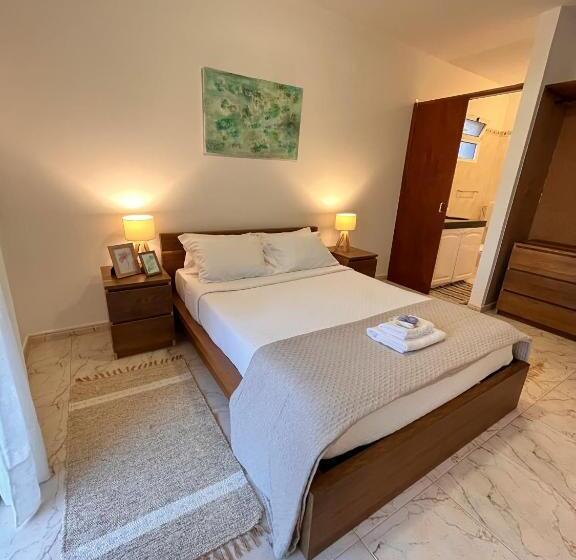 Люкс Superior, Gardens Guest House