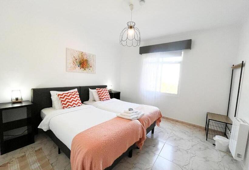 Трехместный Номер Superior, Gardens Guest House