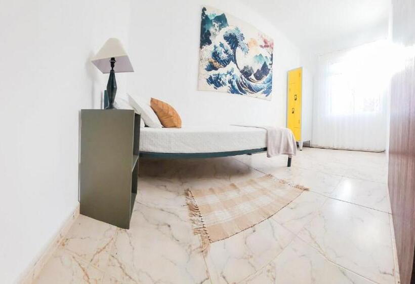 Номер Economy Индивидуальный, Gardens Guest House