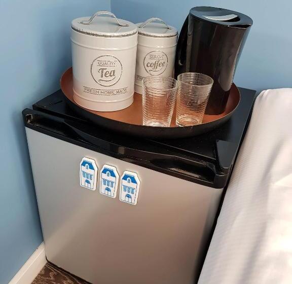 חדר סטנדרט, Urban Vibes Guesthouse