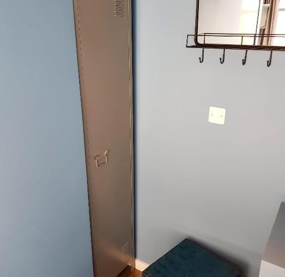 חדר סטנדרט, Urban Vibes Guesthouse