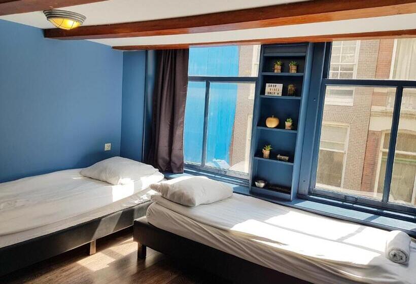 חדר סטנדרט, Urban Vibes Guesthouse