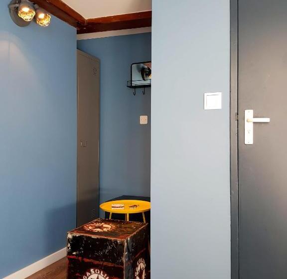 חדר סטנדרט, Urban Vibes Guesthouse