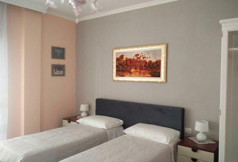 اتاق استاندارد, Julia B&b
