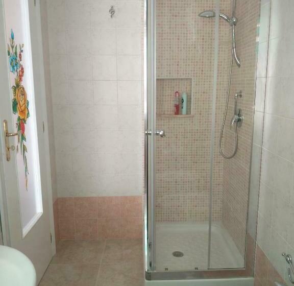اتاق استاندارد, Julia B&b