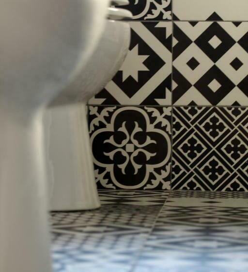 Трехместный Номер Deluxe, Pompei Palace B&b