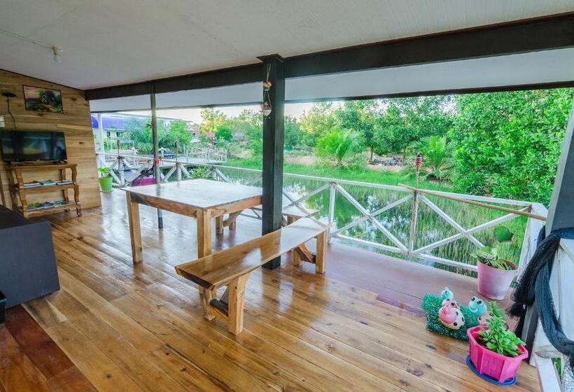 Семейный Номер, Ariya Garden Home