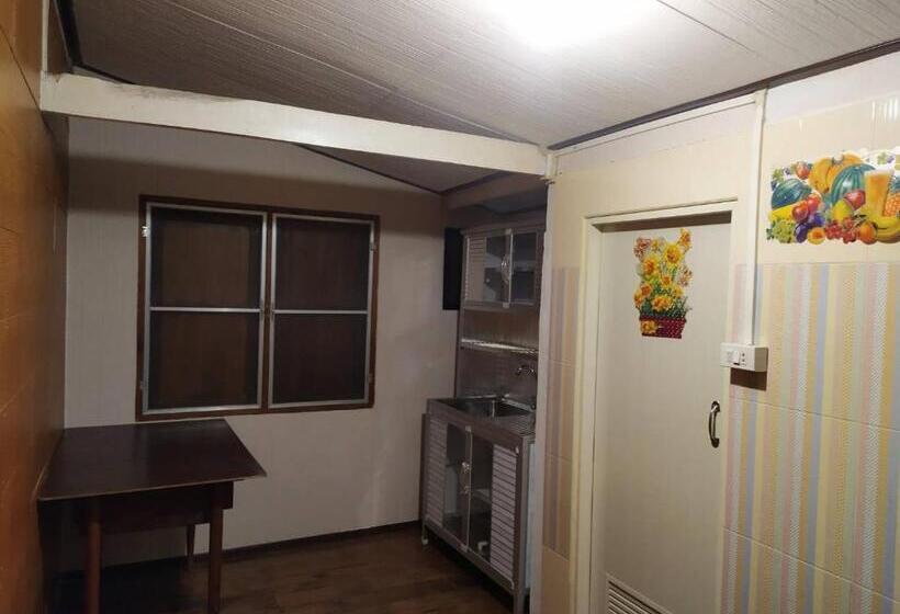 Дом 1 Спальня, Ariya Garden Home