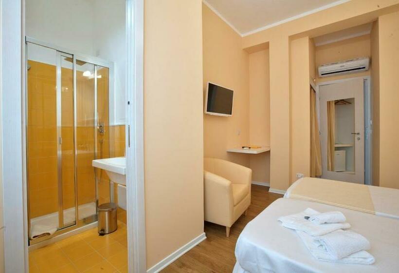اتاق لوکس, B&b Del Corso