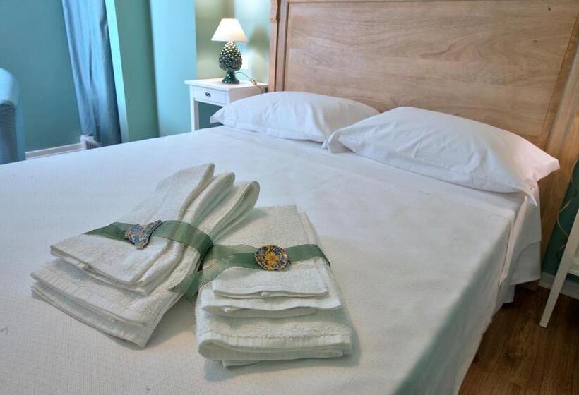 سوییت, B&b Del Corso